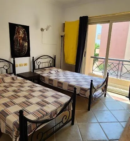 Studio In Port Ghalib Apartment